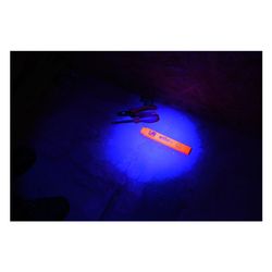 Wiha Gliedermaßstab Longlife, 2m, 10 Glieder, 15mm, 1.000V, Orange, 4102008... WIHA-42068 4010995420680 (Abb. 1)