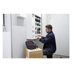 Wiha Werkzeug Set slimVario electric 7209NK2002, 1.000V, 32tlg... WIHA-43465 4010995434656 (Abb. 1)
