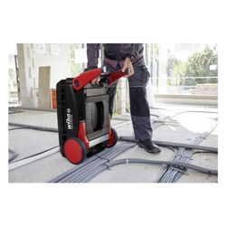 Wiha Werkzeugkoffer XXL 4 electric, 80tlg, 68x49,7x33,6cm, 930070104... WIHA-45734 4010995457341 (Abb. 1)