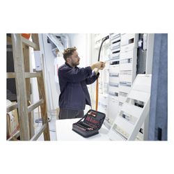 Wiha Werkzeug Set slimVario electric 7209NK2002, 1.000V, 32tlg... WIHA-43465 4010995434656 (Abb. 1)