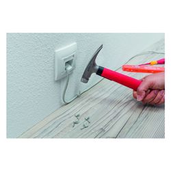 Wiha Elektrikerhammer 846300E, 283mm, 23,9mm... WIHA-42071 4010995420710 (Abb. 1)
