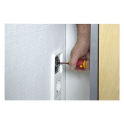 Wiha Bithalter-Set Stubby slimVario electric SB28310101, 4-teilig, isoliert, 1000V... WIHA-41230 4010995412302 (Abb. 1)