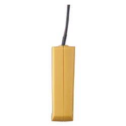 Wiha Durchgangsprüfer, 10 Ohm-500 kOhm, 9,0x7,5cm, 25563... WIHA-45222 4010995452223 (Abb. 1)