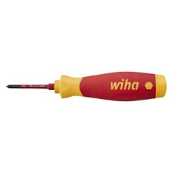 Wiha Magazin-Bithalter PocketMax electric, 75mm 1.000V, 4-teilig, SB283109040... WIHA-45296 4010995452964 (Abb. 1)