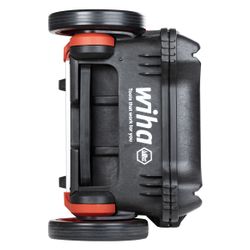 Wiha Werkzeugkoffer XXL 4 electric, 80tlg, 68x49,7x33,6cm, 930070104... WIHA-45734 4010995457341 (Abb. 1)