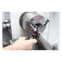 Wiha Sechskant-Klapphalter PocketStar 351PK7, 1,5-6mm, Chrom-Vanadium-Molybdän-Stahl... WIHA-23037 4010995230371 (Abb. 1)