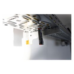 Wiha Handleuchte SB 490-PL01, 800 lm, 5 Leuchtmodi, Aluminium... WIHA-45701 4010995457013 (Abb. 1)