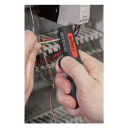 Wiha Abisolier-Multitool, 8-13mm, 0,5-6mm2, 125mm, 42062... WIHA-44242 4010995442422 (Abb. 1)