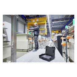 Wiha Steckschlüssel-Set 1/4" und 1/2", 60tlg, 33397... WIHA-44685 4010995446857 (Abb. 1)