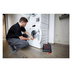 Wiha Werkzeug Set slimVario electric 7209NK2002, 1.000V, 32tlg... WIHA-43465 4010995434656 (Abb. 1)