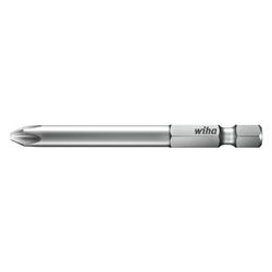 Wiha Phillips-Bit Professional 7041Z PH2, 70mm, 1/4" Antrieb... WIHA-01805 4010995018054 (Abb. 1)