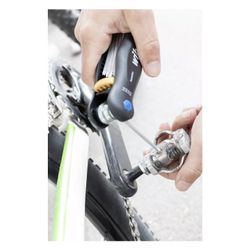 Wiha Sechskant-Klapphalter PocketStar 351PK7, 1,5-6mm, Chrom-Vanadium-Molybdän-Stahl... WIHA-23037 4010995230371 (Abb. 1)
