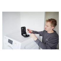 Wiha Steckschlüssel- und Bit-Set 1/4", 40tlg... WIHA-44684 4010995446840 (Abb. 1)