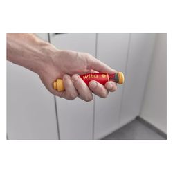 Wiha Magazin-Bithalter PocketMax electric, 75mm 1.000V, 4-teilig, SB283109040... WIHA-45296 4010995452964 (Abb. 1)