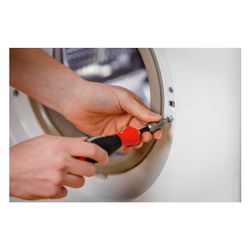 Wiha Steckschlüssel- und Bit-Set 1/4", 40tlg... WIHA-44684 4010995446840 (Abb. 1)