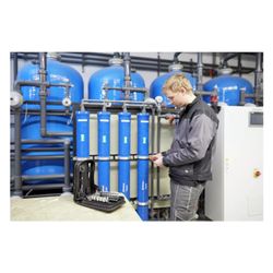 Wiha Steckschlüssel- und Bit-Set 1/4", 40tlg... WIHA-44684 4010995446840 (Abb. 1)