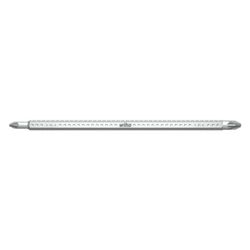 Wiha Wechselklinge SYSTEM 6, 150mm 6mm, Chrom-Vanadium-Molybdän-Stahl... WIHA-00632 4010995006327 (Abb. 1)