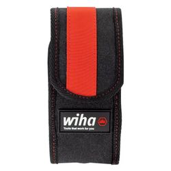 Wiha Gürteltasche speedE, für 1 E-Schraubendreher und 4 slimBits, 599008... WIHA-44367 4010995443672 (Abb. 1)