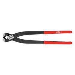 Wiha Monierzange Classic, 280mm, brüniert, Kunststoff-Griffhüllen... WIHA-26778 4010995267780 (Abb. 1)