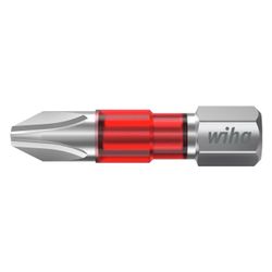 Wiha Phillips-TY-Bit 7011TY PH3, 29mm, 1/4", 5 Stück... WIHA-42101 4010995421014 (Abb. 1)