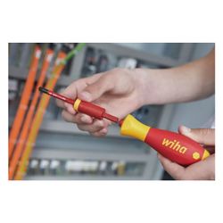 Wiha Drehmomentadapter easyTorque, 4,0 Nm, 59mm... WIHA-41345 4010995413453 (Abb. 1)
