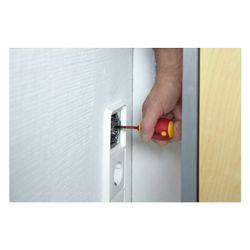 Wiha Bithalter-Set Stubby slimVario electric SB28310101, 4-teilig, isoliert, 1000V... WIHA-41230 4010995412302 (Abb. 1)