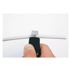 Wiha Entmantler 24678, 4-28mm, 130mm, 73g... WIHA-44240 4010995442408 (Abb. 1)
