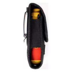 Wiha Gürteltasche speedE, für 1 E-Schraubendreher und 4 slimBits, 599008... WIHA-44367 4010995443672 (Abb. 1)
