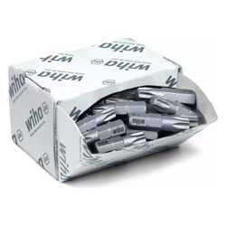 Wiha Innensechsrund-Bit 7929ZT T30, 25mm, 1/4"-Antrieb... WIHA-08069 4010995080693 (Abb. 1)