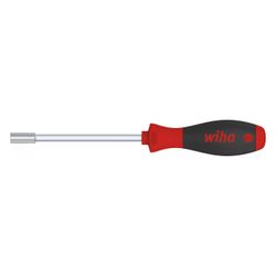 Wiha Bithalter 384, 1/4" x 125mm, magnetisch, 225mm, 112g... WIHA-01475 4010995014759 (Abb. 1)