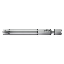 Wiha PlusMinus-Bit Professional 7049PZM SL/PZ2, 70mm, 1/4"-Antrieb, Chrom-Vanadium-Stahl... WIHA-32497 4010995324971 (Abb. 1)