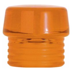 Wiha Schlageinsatz Safety 831-8, 60mm, hart, Celluloseacetat, Orange... WIHA-26620 4010995266202 (Abb. 1)