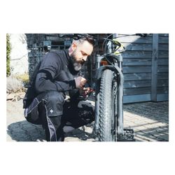 Wiha Bit- und Steckschlüssel-Set ProBuddy Evo 1/4, 1/4", 40-tlg... WIHA-46960 4010995469603 (Abb. 1)