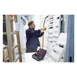 Wiha Werkzeug Set slimVario electric 7209NK2002, 1.000V, 32tlg... WIHA-43465 4010995434656 (Abb. 1)