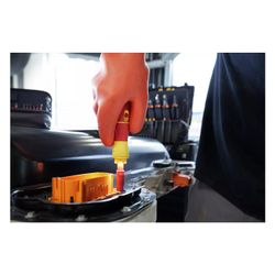 Wiha E-Schraubendreher speedE II 591T101, 0,4/1,0 Nm, 1.000V, 6-teilig... WIHA-44318 4010995443184 (Abb. 1)