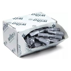 Wiha Innensechsrund-Bit 7929ZT T10, 25mm, 1/4"... WIHA-08065 4010995080655 (Abb. 1)