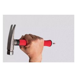 Wiha Elektrikerhammer 846300E, 283mm, 23,9mm... WIHA-42071 4010995420710 (Abb. 1)