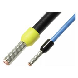 Wiha Crimpzange Z 62 0 06, 0,08-16mm2, Sechskant-Vercrimpung, 210mm... WIHA-41246 4010995412463 (Abb. 1)