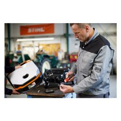 Wiha Akku-Schraubendreher speedE PocketDrive, 1,0/5,0Nm, 3,7V, 1,5Ah, 35-teilig... WIHA-45791 4010995457914 (Abb. 1)