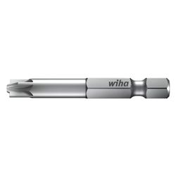 Wiha PlusMinus-Bit Professional 7049PZM, 1/4", 90mm, Chrom-Vanadium Stahl... WIHA-32688 4010995326883 (Abb. 1)