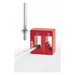 Wiha Magnetisiergerät 400 10, 52x50x29mm, 91g... WIHA-01508 4010995015084 (Abb. 1)