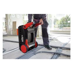 Wiha Werkzeugkoffer XXL 4 electric, 80tlg, 68x49,7x33,6cm, 930070104... WIHA-45734 4010995457341 (Abb. 1)