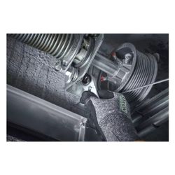 Wiha Doppelring-Ratschenschlüssel 4in1 SB3834-101, 10/13/17/19mm, 225mm, Chrom-Vanadium-Sta... WIHA-45421 4010995454210 (Abb. 1)
