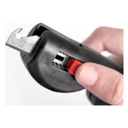 Wiha Abisolier-Multitool, 8-13mm, 0,5-6mm2, 125mm, 42062... WIHA-44242 4010995442422 (Abb. 1)