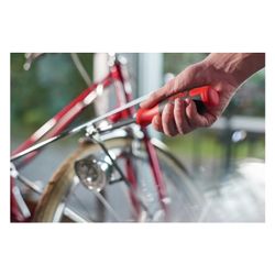 Wiha Bithalter LiftUp 25, 1/4", 12-teilig, magnetisch... WIHA-38600 4010995386009 (Abb. 1)