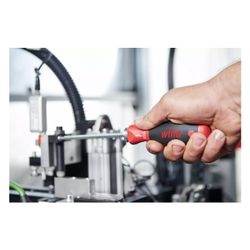 Wiha Kombiklingen-Set SYSTEM 6, 42-114mm, 6mm, 150mm, 437g... WIHA-32298 4010995322984 (Abb. 1)