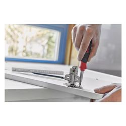 Wiha Magazin-Bithalter PocketMax, 1/4", 8-teilig, magnetisch... WIHA-45292 4010995452926 (Abb. 1)