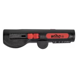 Wiha Abisolier-Multitool, 8-13mm, 0,5-6mm2, 125mm, 42062... WIHA-44242 4010995442422 (Abb. 1)