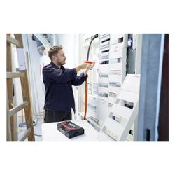 Wiha E-Schraubendreher speedE II 591T101, 0,4/1,0 Nm, 1.000V, 6-teilig... WIHA-44318 4010995443184 (Abb. 1)