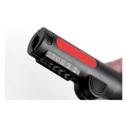 Wiha Abisolier-Multitool, 8-13mm, 0,5-6mm2, 125mm, 42062... WIHA-44242 4010995442422 (Abb. 1)